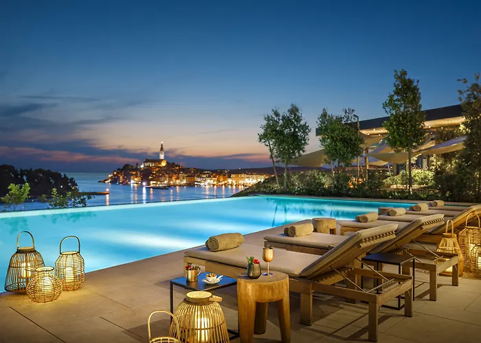 Grand Park Hotel Rovinj By Maistra Collection