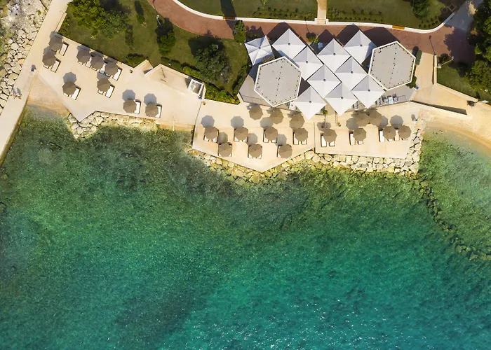 Grand Park Hotel Rovinj By Maistra Collection